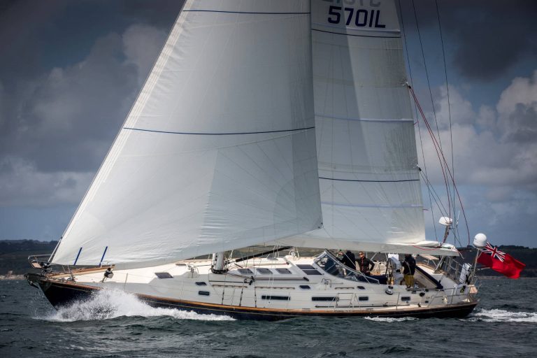 Rustler 57