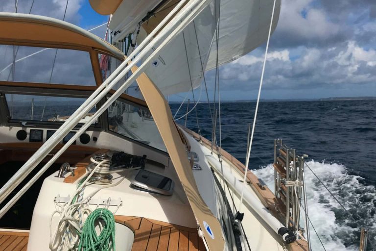 Rustler 42
