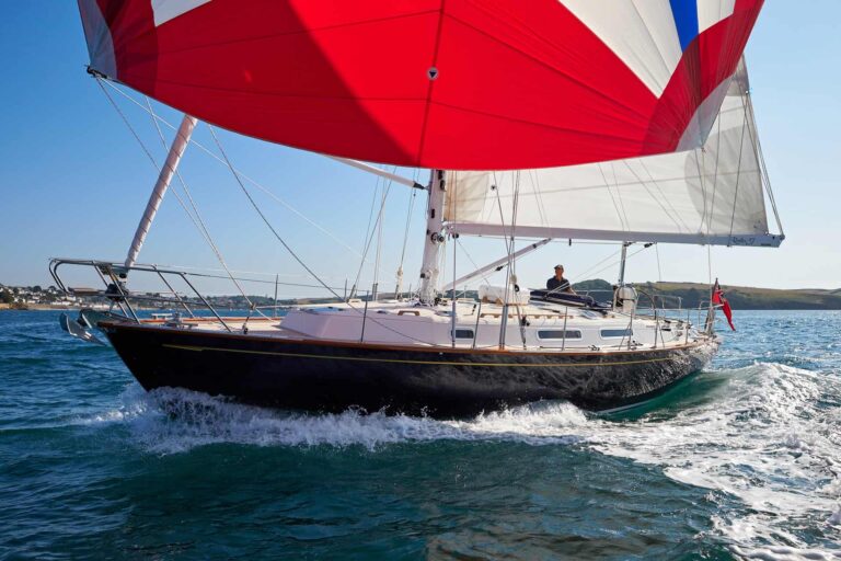 Rustler 37